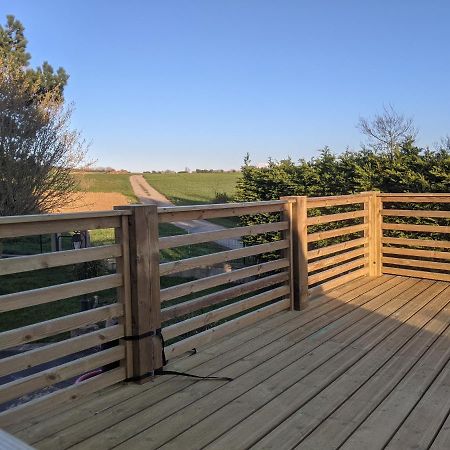 Appartement - Au Vieux Moulin Leulinghen-Bernes 외부 사진