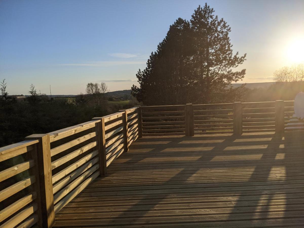 Appartement - Au Vieux Moulin Leulinghen-Bernes 외부 사진