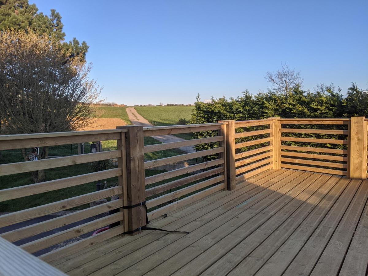 Appartement - Au Vieux Moulin Leulinghen-Bernes 외부 사진
