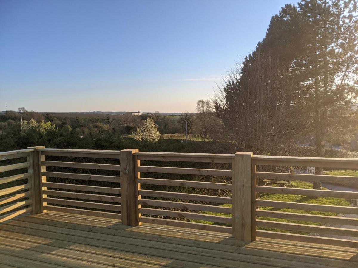 Appartement - Au Vieux Moulin Leulinghen-Bernes 외부 사진