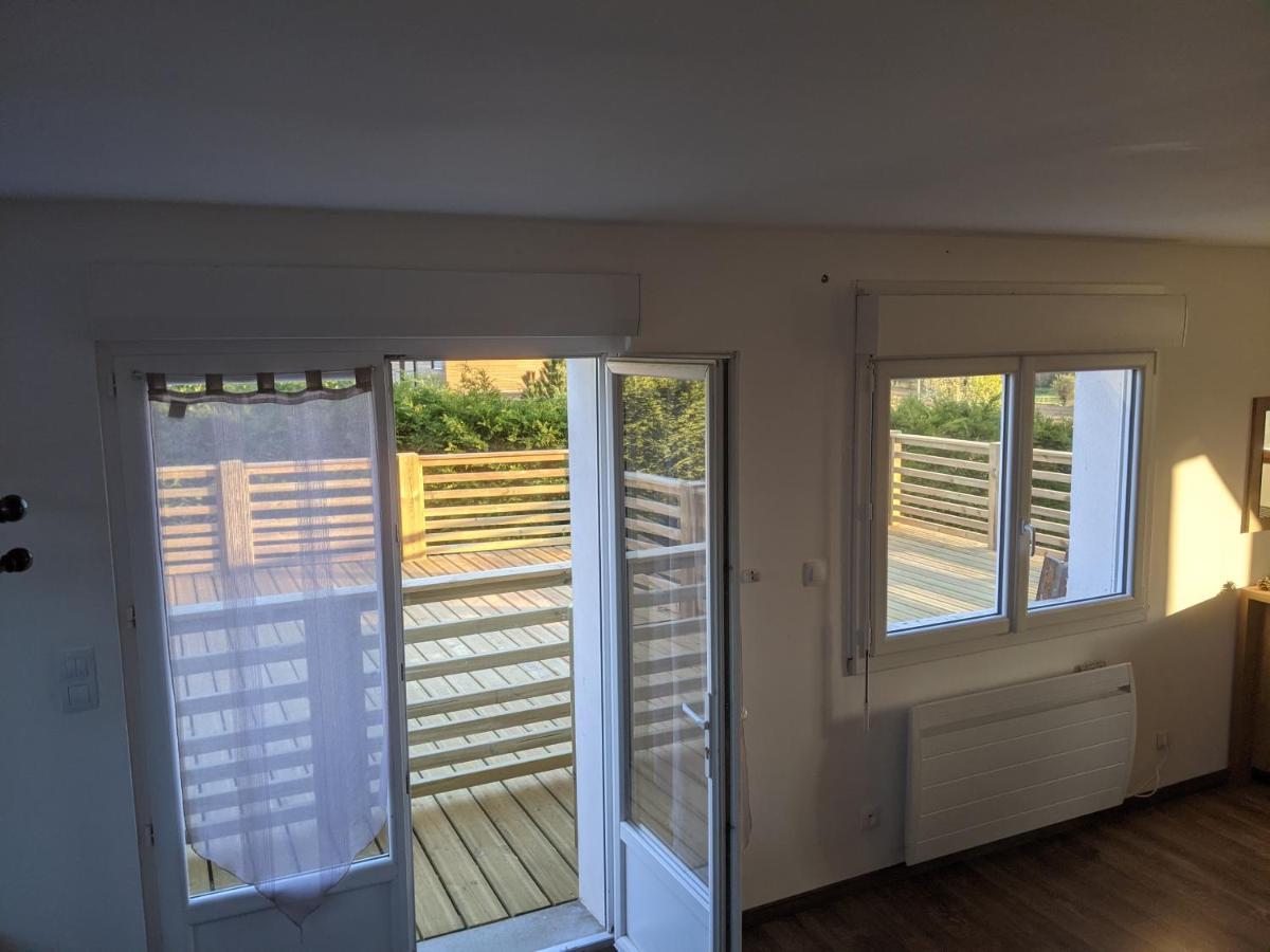 Appartement - Au Vieux Moulin Leulinghen-Bernes 외부 사진