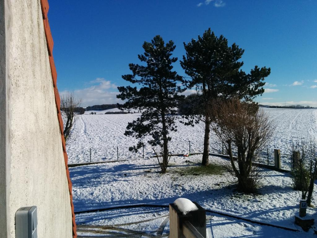 Appartement - Au Vieux Moulin Leulinghen-Bernes 객실 사진