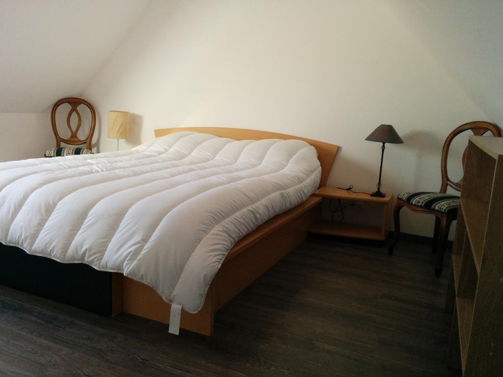 Appartement - Au Vieux Moulin Leulinghen-Bernes 객실 사진