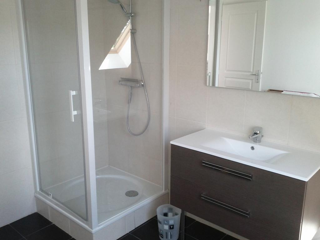 Appartement - Au Vieux Moulin Leulinghen-Bernes 객실 사진