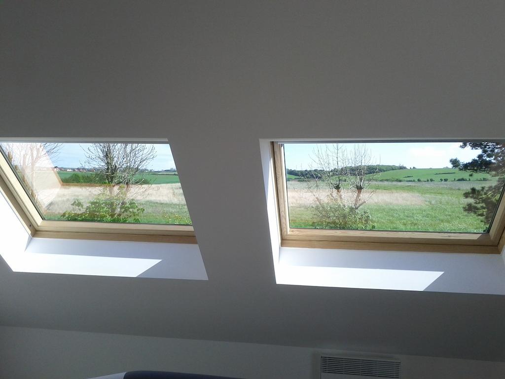 Appartement - Au Vieux Moulin Leulinghen-Bernes 객실 사진