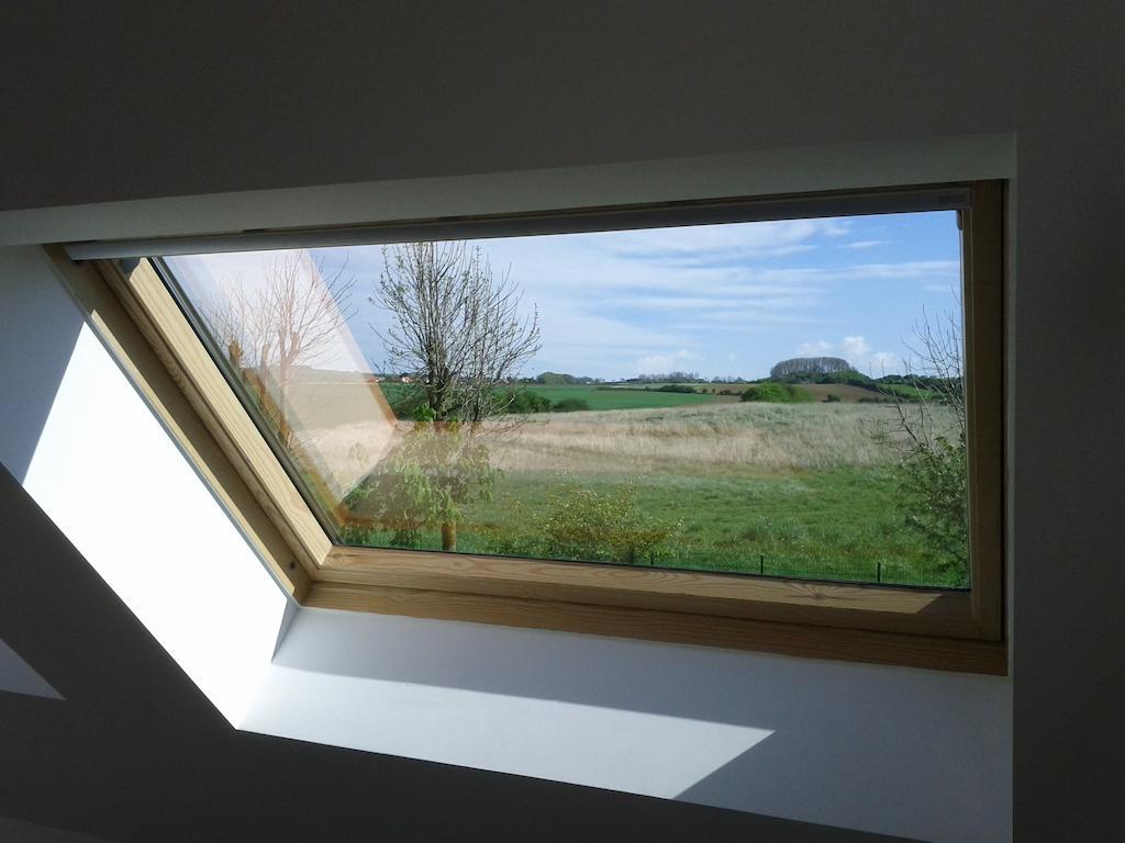 Appartement - Au Vieux Moulin Leulinghen-Bernes 객실 사진
