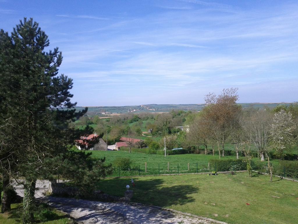 Appartement - Au Vieux Moulin Leulinghen-Bernes 객실 사진