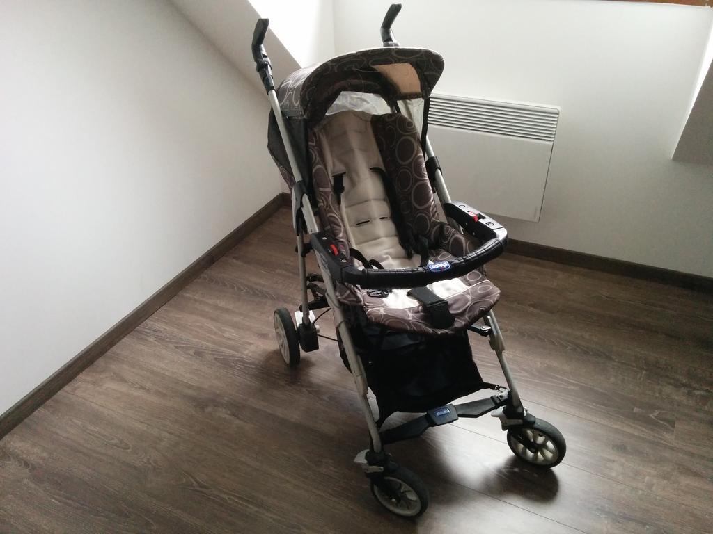 Appartement - Au Vieux Moulin Leulinghen-Bernes 외부 사진